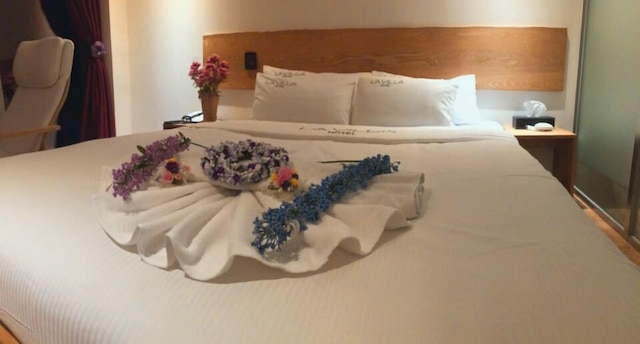 ラ ヴィラ ホテル