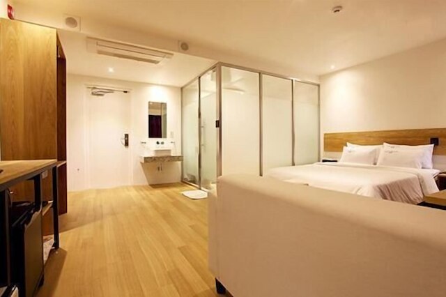 ラ ヴィラ ホテル