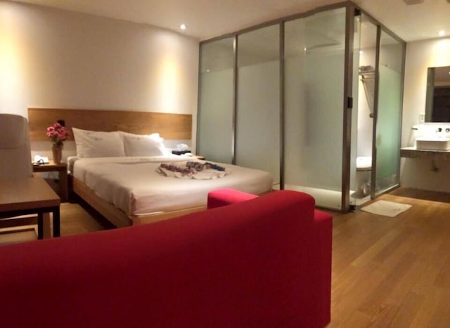 ラ ヴィラ ホテル