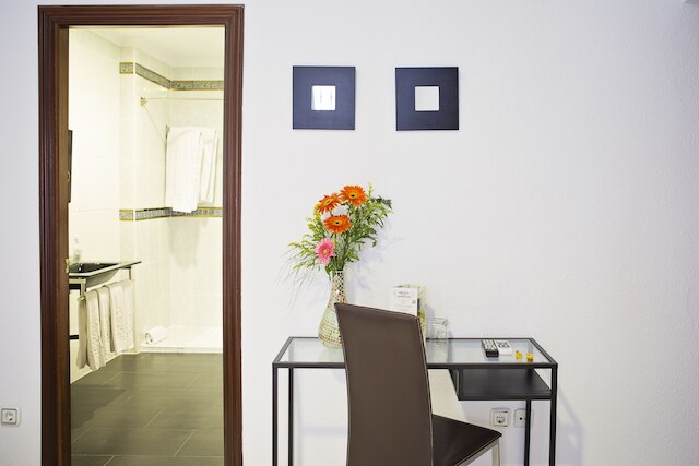 カーサ デ ロス ファロレス