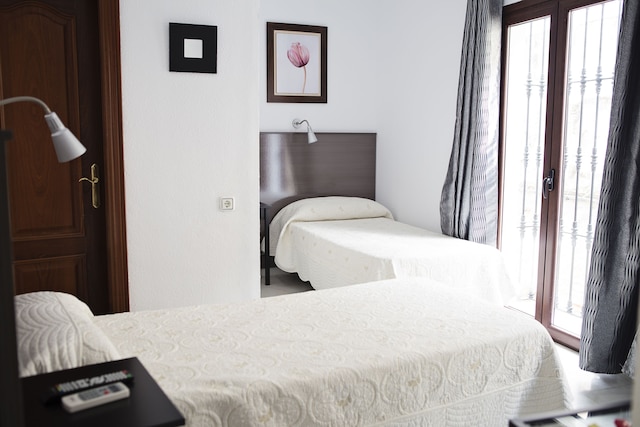 カーサ デ ロス ファロレス