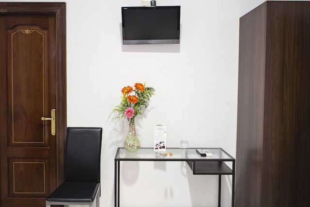 カーサ デ ロス ファロレス