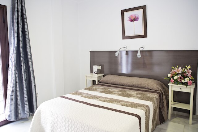 カーサ デ ロス ファロレス