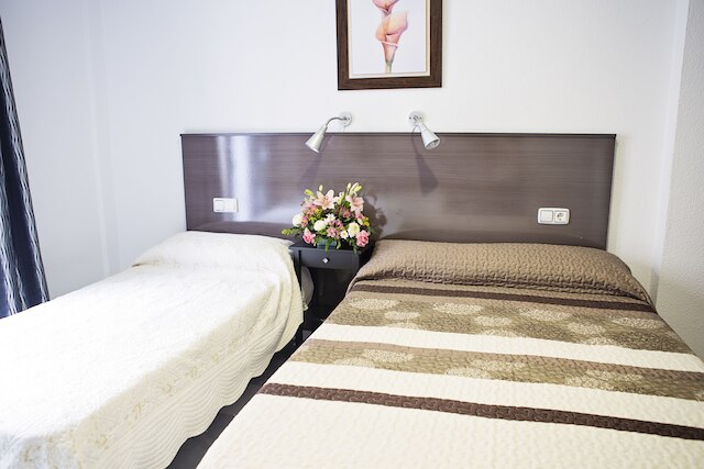 カーサ デ ロス ファロレス