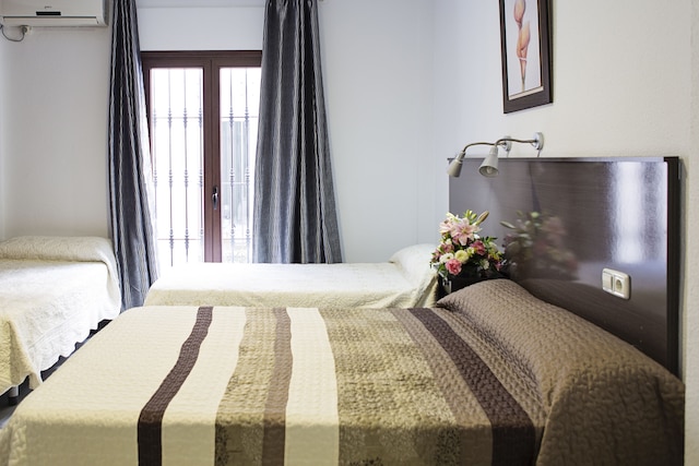 カーサ デ ロス ファロレス