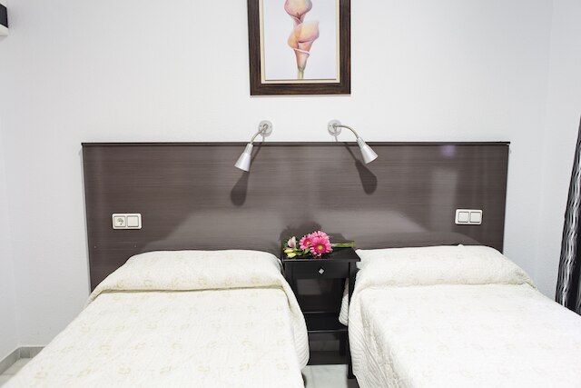 カーサ デ ロス ファロレス