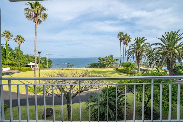 シンソン リゾート