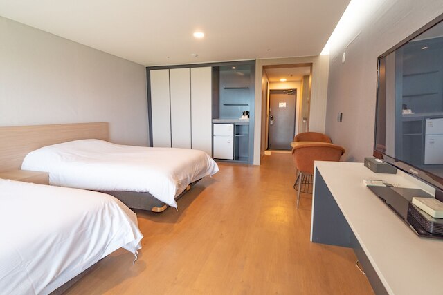 シンソン リゾート