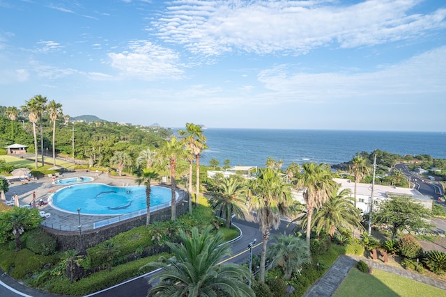 シンソン リゾート