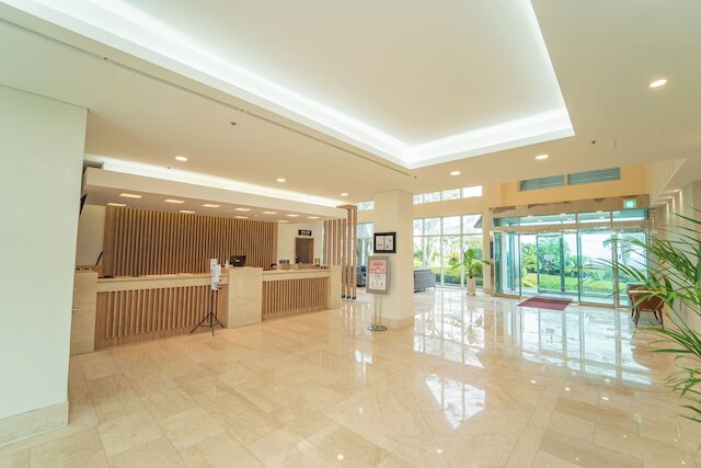 シンソン リゾート