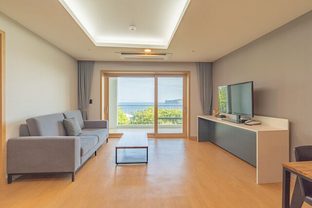 シンソン リゾート