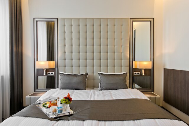 ホテル コングレス アベニュー