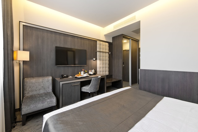 ホテル コングレス アベニュー