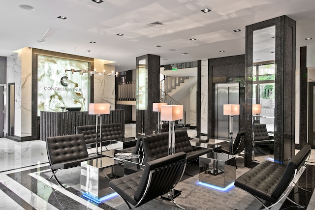 ホテル コングレス アベニュー