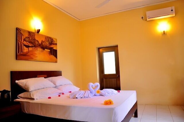 グランド7ホテル - タラワトゥゴダ