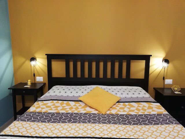 ザ イエロー ハウス