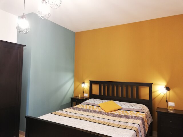 ザ イエロー ハウス