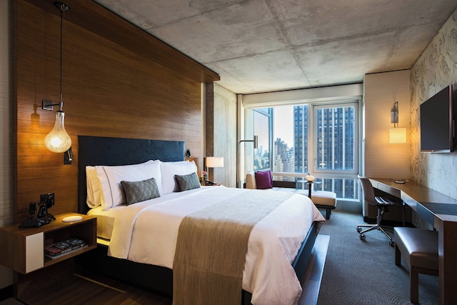 ルネッサンス ニューヨーク ミッドタウン ホテル