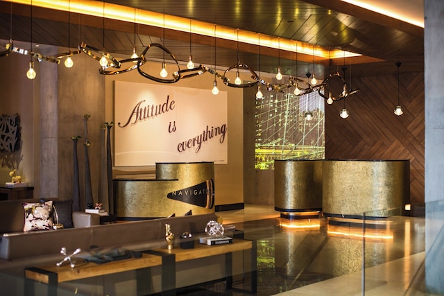 ルネッサンス ニューヨーク ミッドタウン ホテル