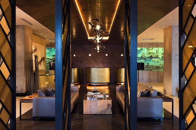 ルネッサンス ニューヨーク ミッドタウン ホテル