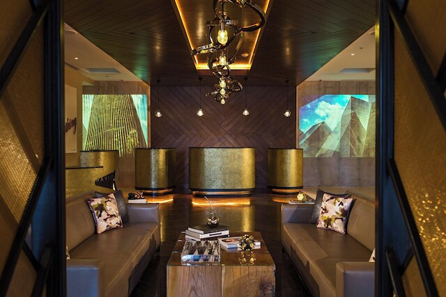 ルネッサンス ニューヨーク ミッドタウン ホテル