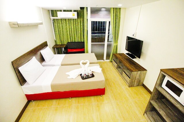 AC スポーツ ビレッジ