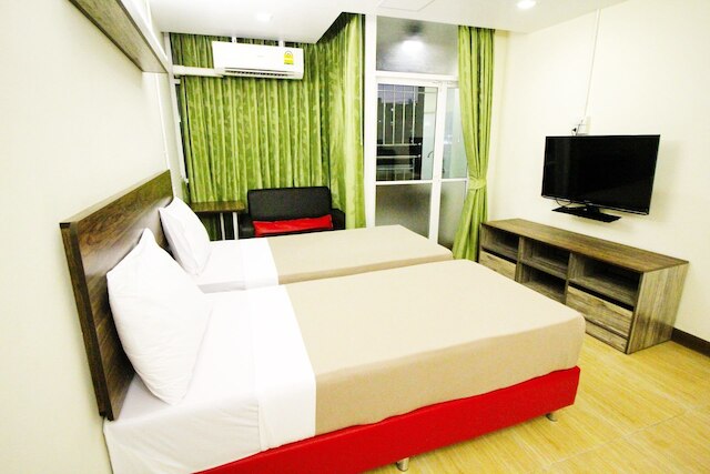 AC スポーツ ビレッジ