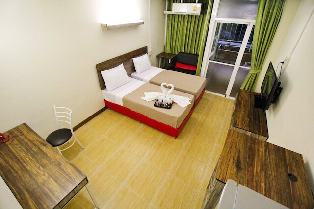 AC スポーツ ビレッジ