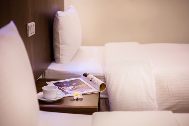 グリーン ワールド ホテル サンスイ (山水閣大飯店)