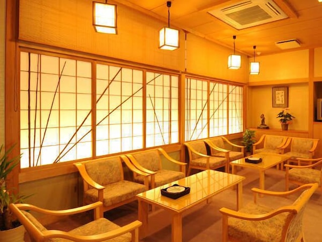 ホテル圓山荘 西乃館