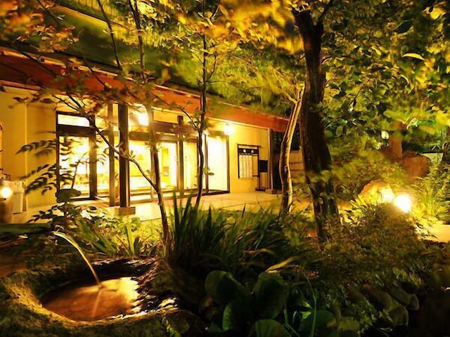 ホテル圓山荘 西乃館