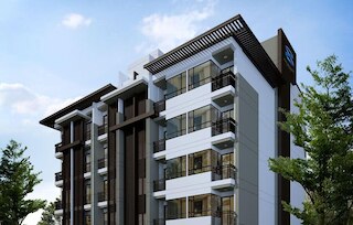 ザ プレゼント サトーン