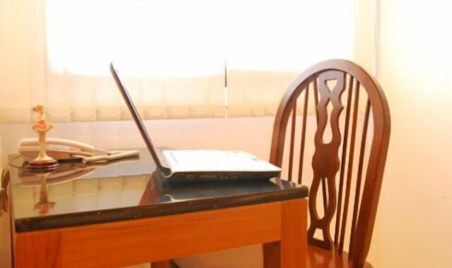 KPP レジデンス バンコク