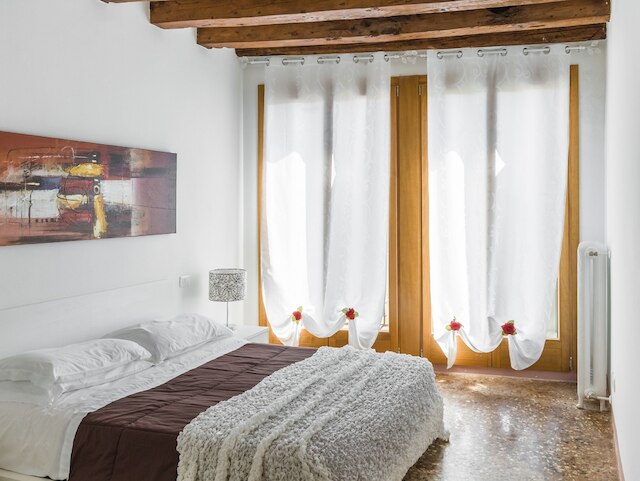 ドルソドゥーロ シャルム アパートメンツ