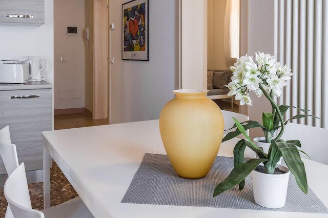 ドルソドゥーロ シャルム アパートメンツ