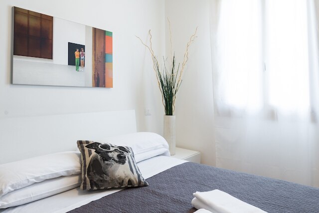 ドルソドゥーロ シャルム アパートメンツ