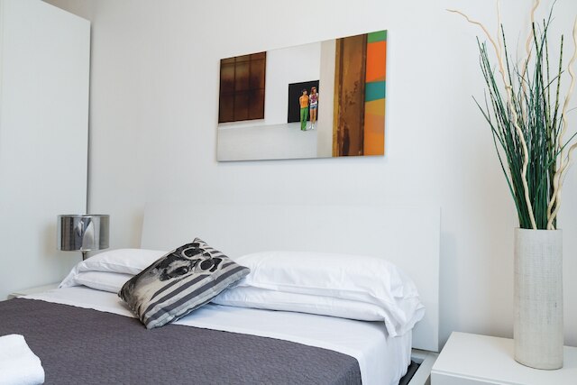 ドルソドゥーロ シャルム アパートメンツ