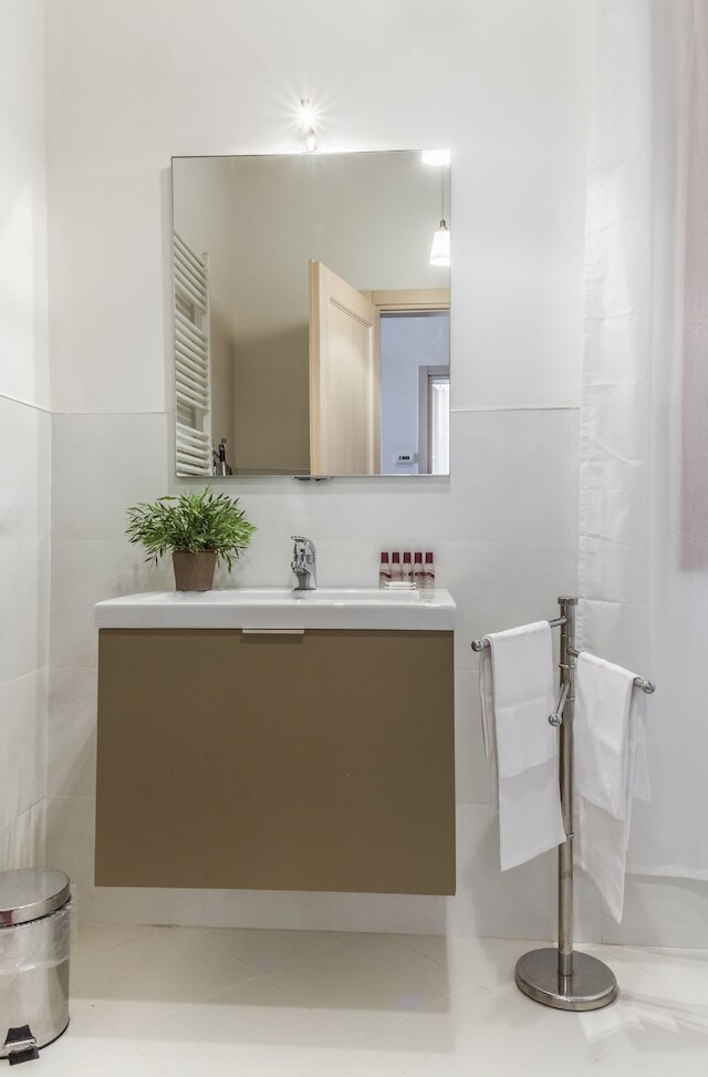 ドルソドゥーロ シャルム アパートメンツ