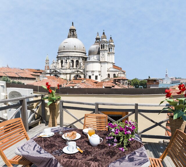 ドルソドゥーロ シャルム アパートメンツ