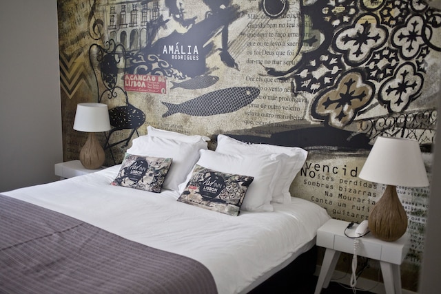 ザ アート イン リスボン