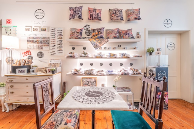 ザ アート イン リスボン