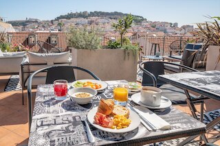 ザ アート イン リスボン