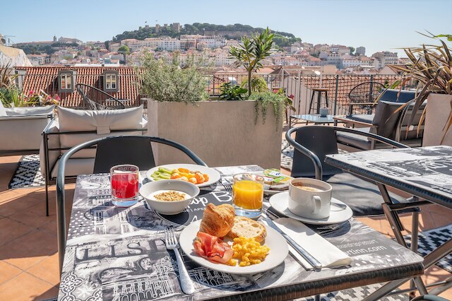 ザ アート イン リスボン