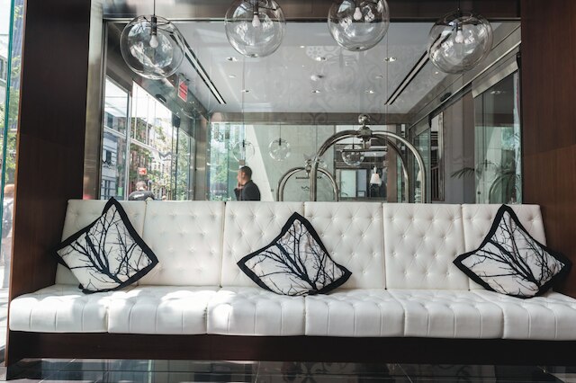 ホテル リウ プラザ ニューヨーク タイムズ スクエア