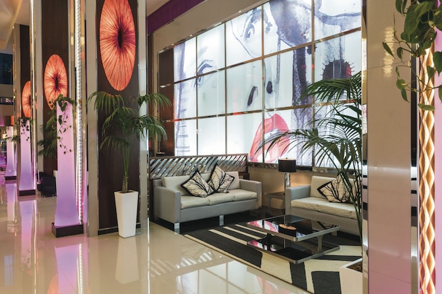 ホテル リウ プラザ ニューヨーク タイムズ スクエア