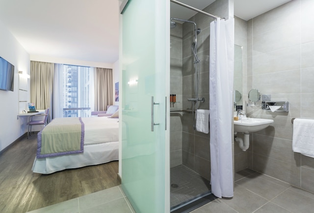 ホテル リウ プラザ ニューヨーク タイムズ スクエア