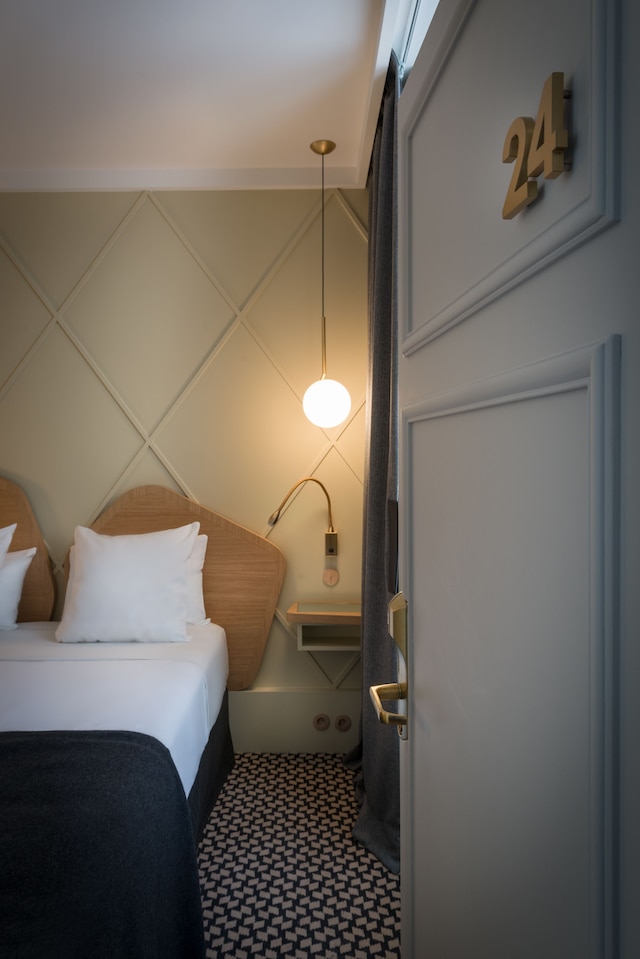 ミレジム オテル