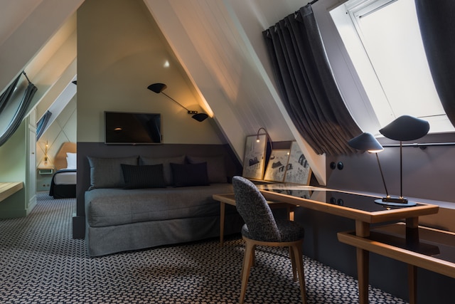 ミレジム オテル