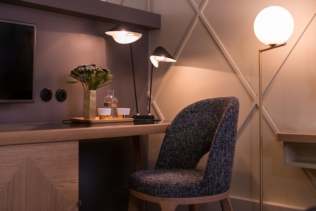 ミレジム オテル