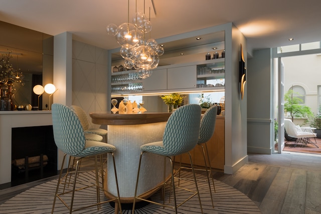 ミレジム オテル